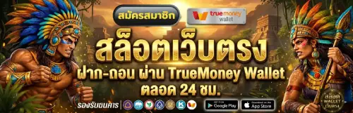 สล็อต wallet เว็บ ตรง
